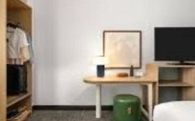 ベスト ウェスタン ヒストリック エリア イン